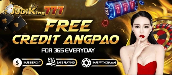 Judiking777 Online Trusted Casino Judiking777 Online Trusted Casino