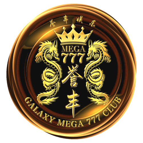 Galaxy Mega 777 Club E Wallet Galaxy Mega 777 Club E Wallet